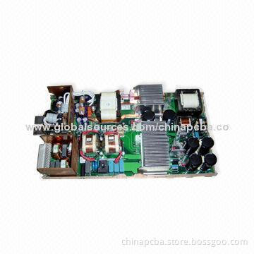 PCB Fabrication, High-speed SMT and DIP Assembly, Powder Coating Lines